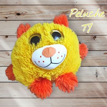 🧸💛 Peluche TY 💛🧸
