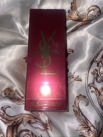 Parfum femme