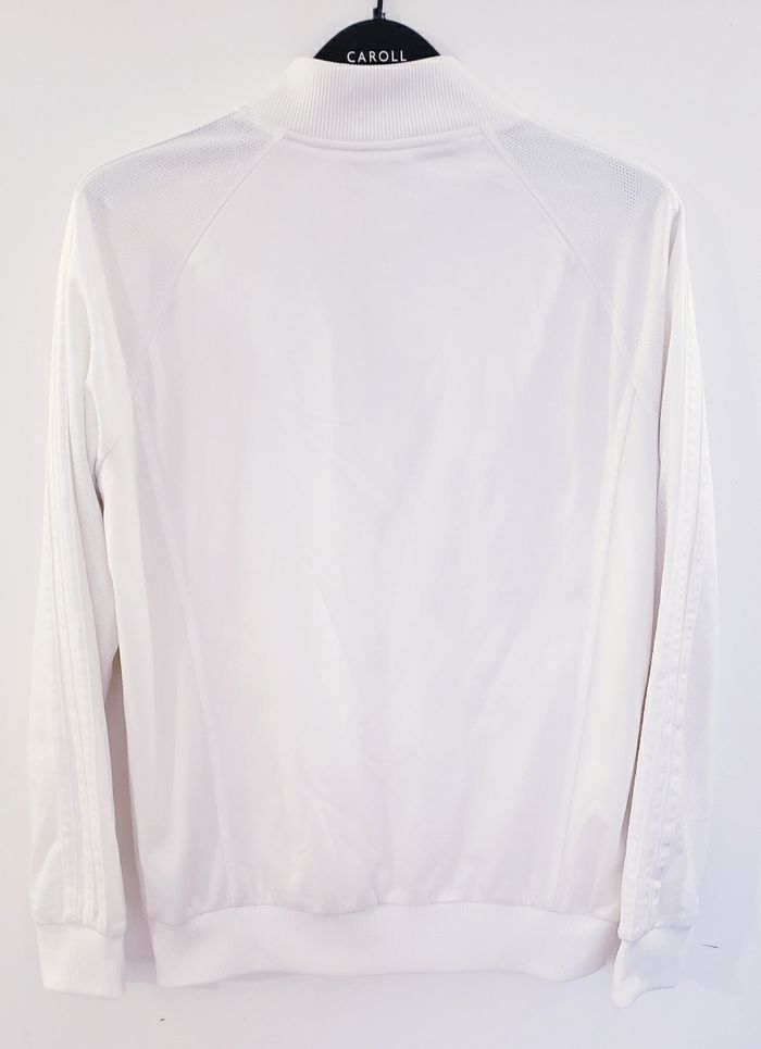 Adidas Originals Track Jacket Veste Femme Taille 38/40 - photo numéro 3