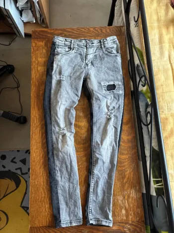 Magnifique jean slim