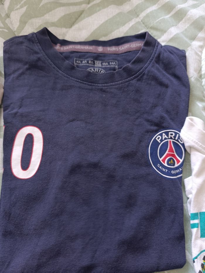 Lot t-shirts Nike - photo numéro 3