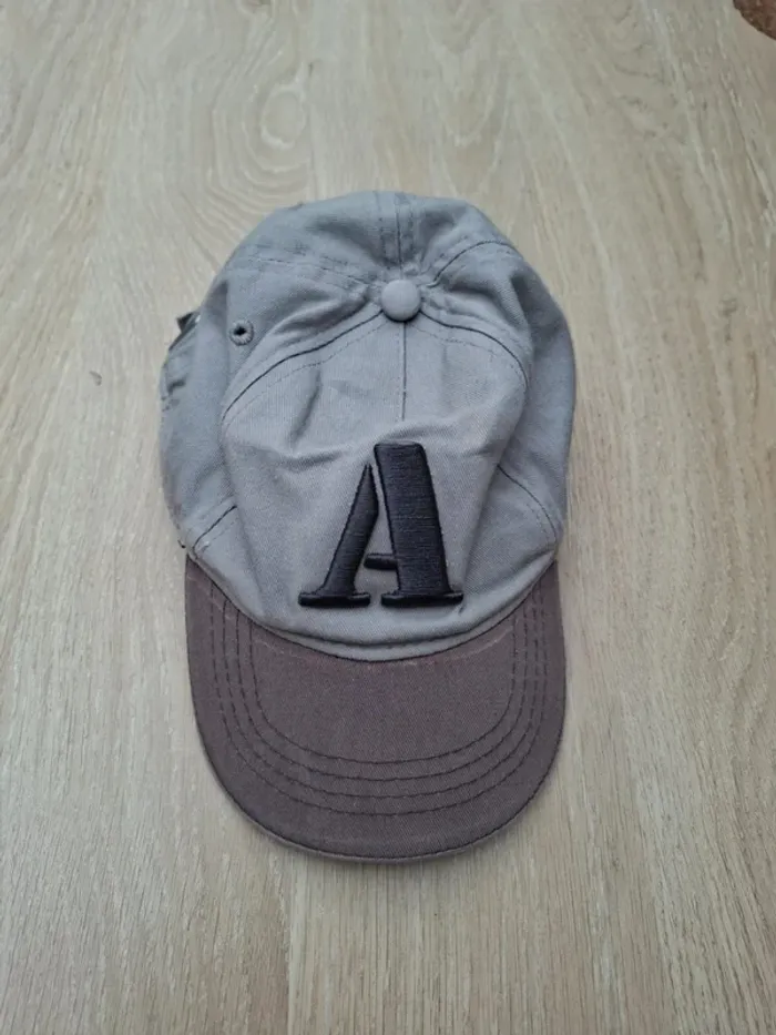 Casquette