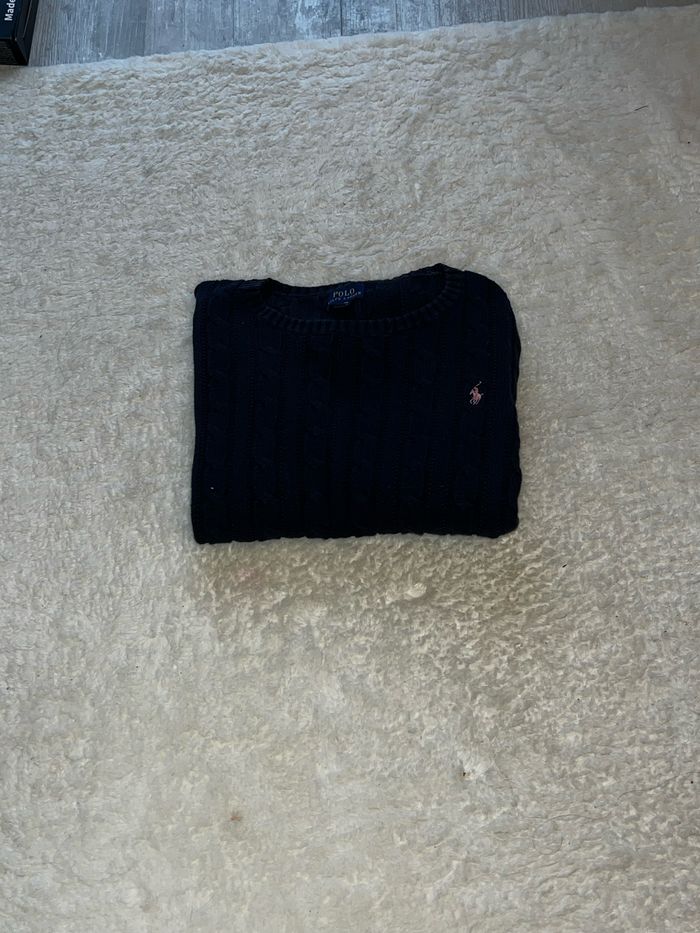 Torsader Ralph Lauren - photo numéro 3