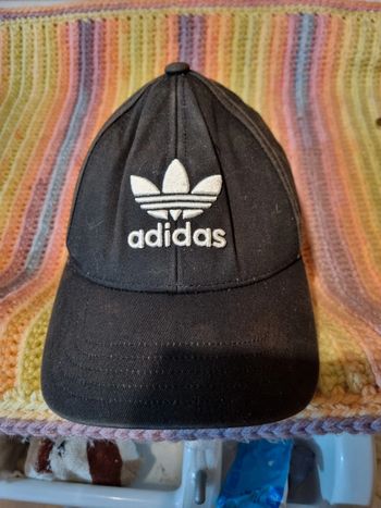 Casquette garçon