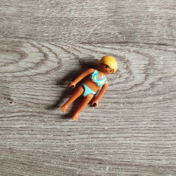 🪄 Femme Playmobil #emyfleury_playmobil
