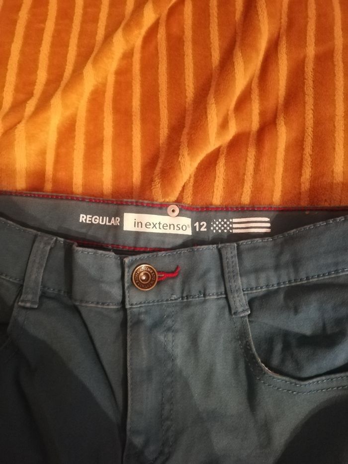 Jeans - photo numéro 3