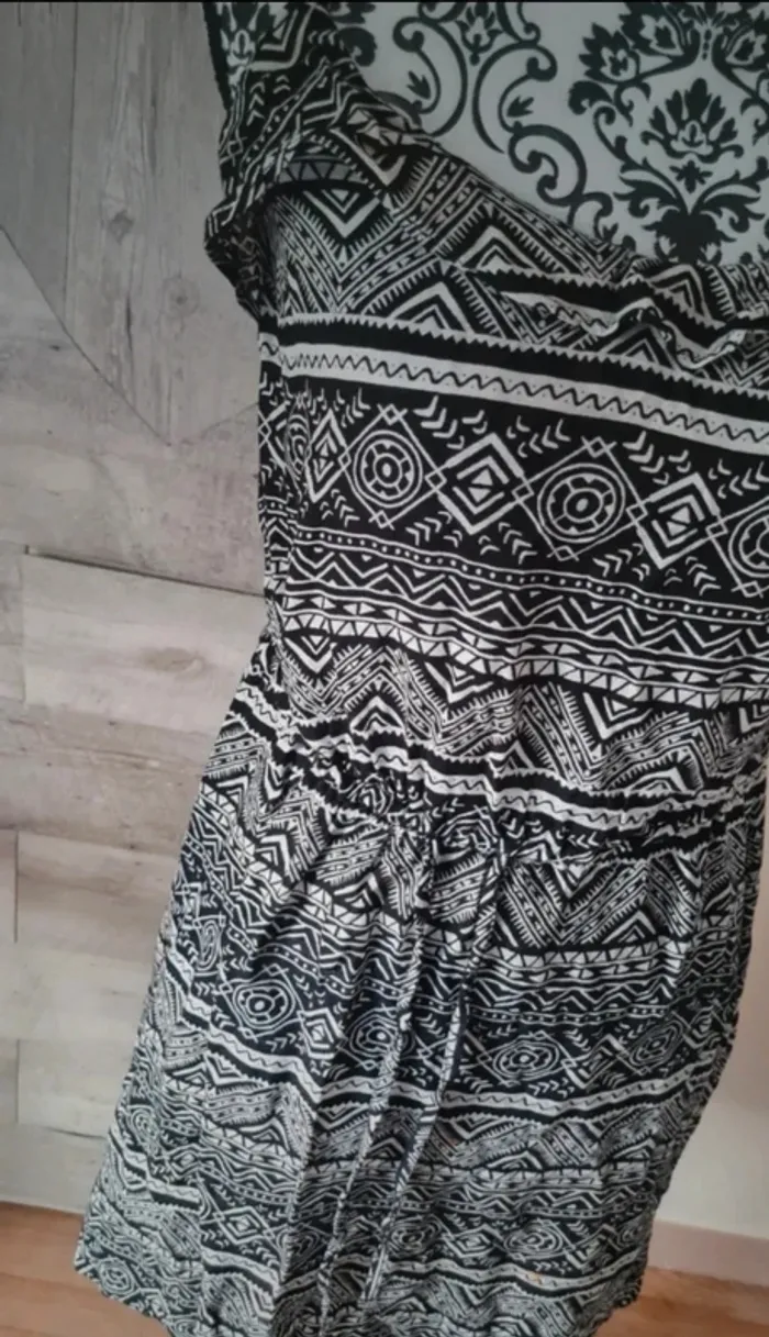 Robe à bretelles - photo numéro 3