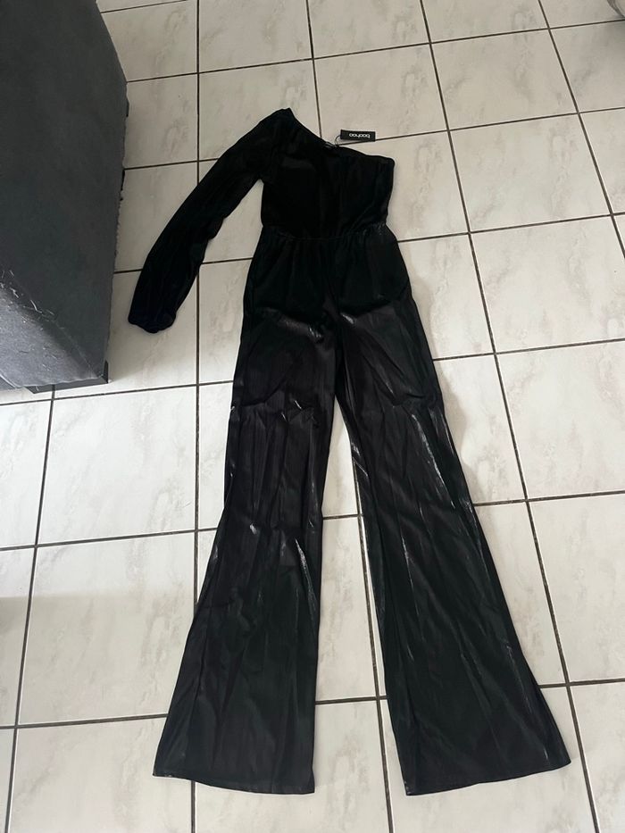 Combinaison - photo numéro 3