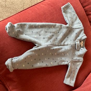 Sur-pyjama