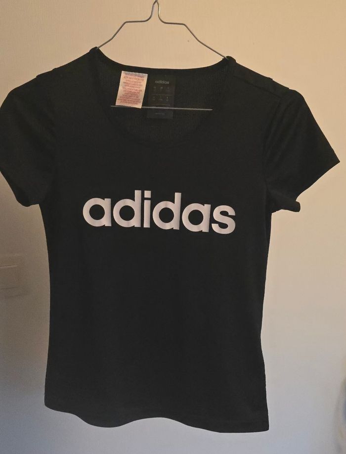 Tee-shirt adidas