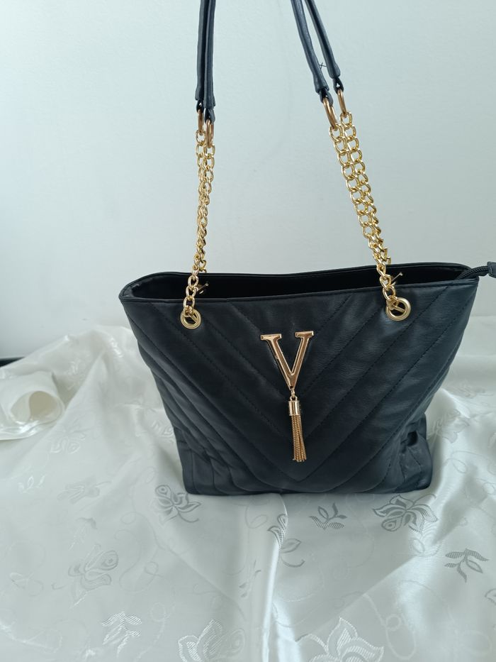 Sac à main V - photo numéro 3