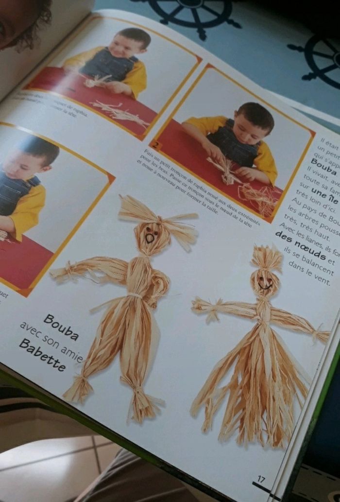 Livre activités - photo numéro 5