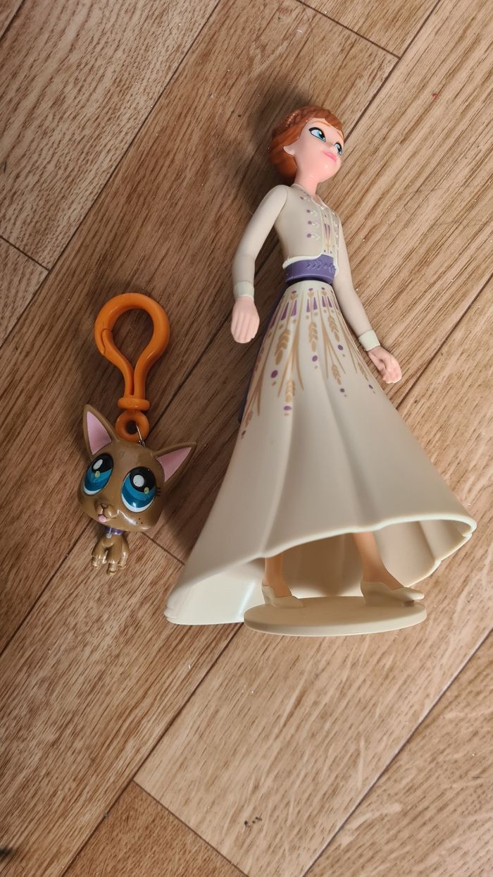 Princesse