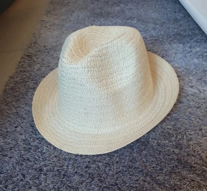 Chapeau borsalino - photo numéro 3