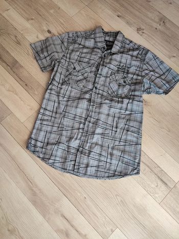 Chemise neuve