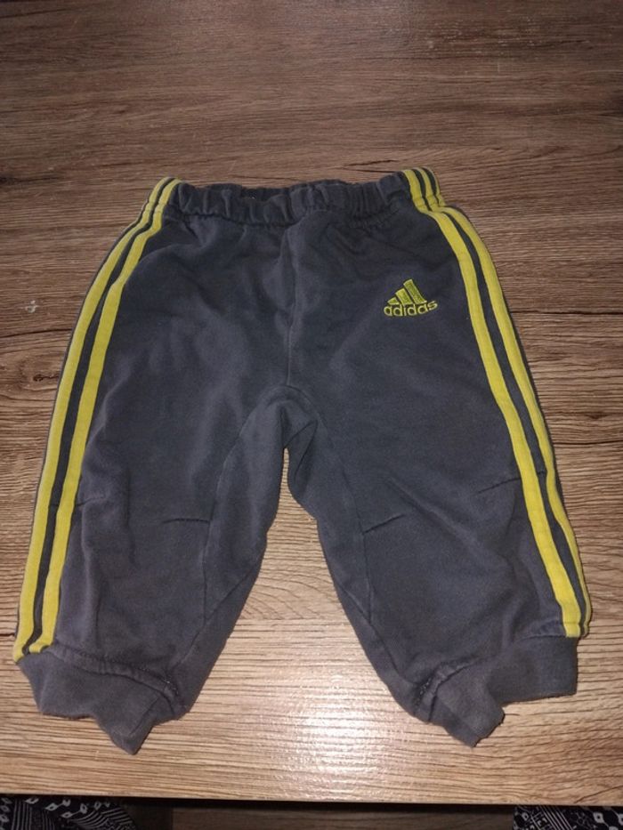 Bas jogging adidas