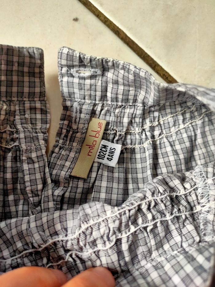 Lot vêtements taille 4 ans - photo numéro 9