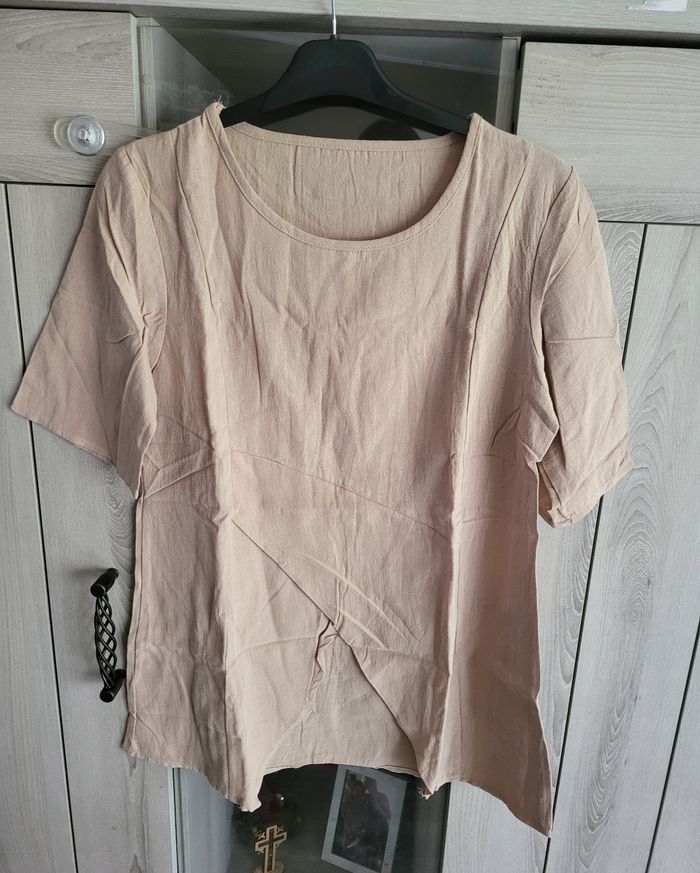 T shirt femme - photo numéro 3