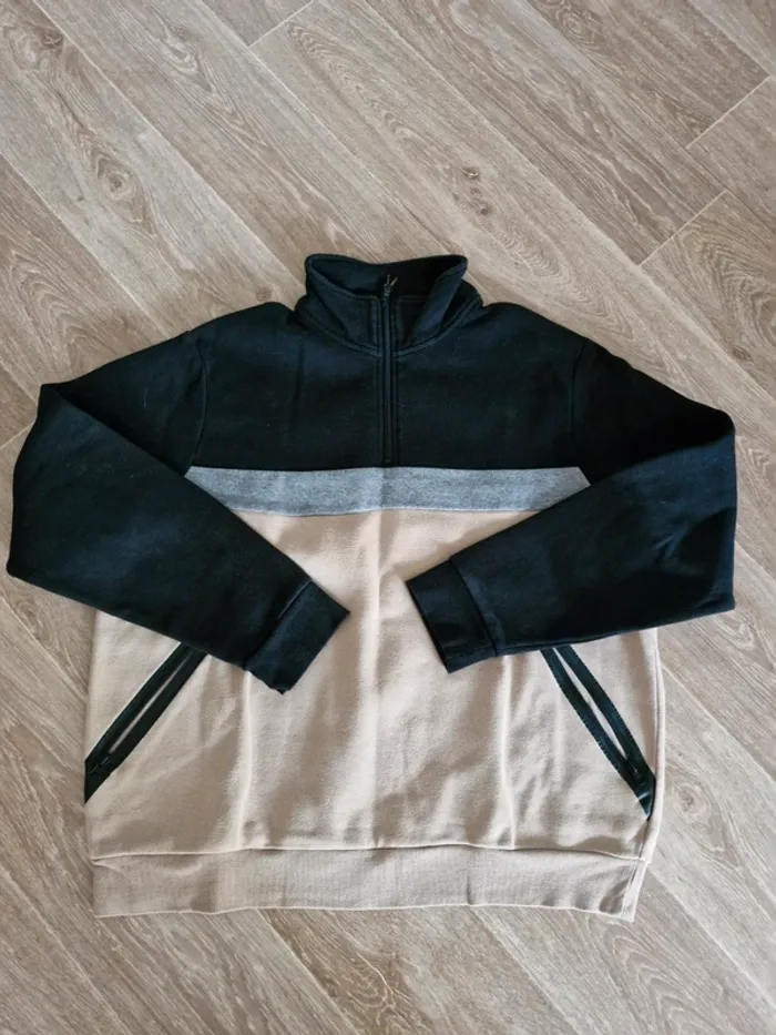 Sweat homme