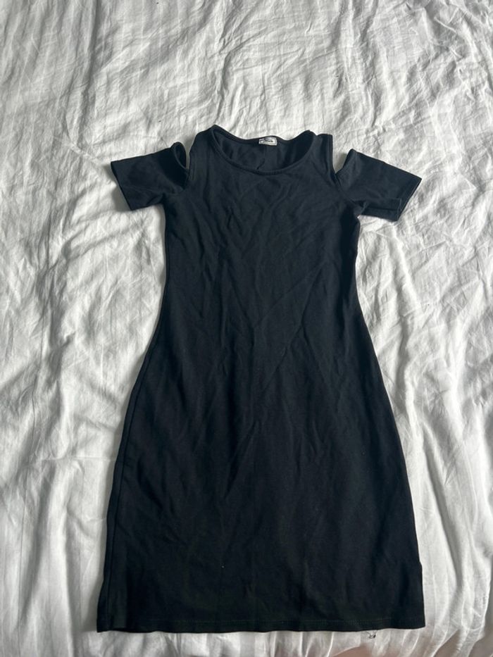 Robe noire