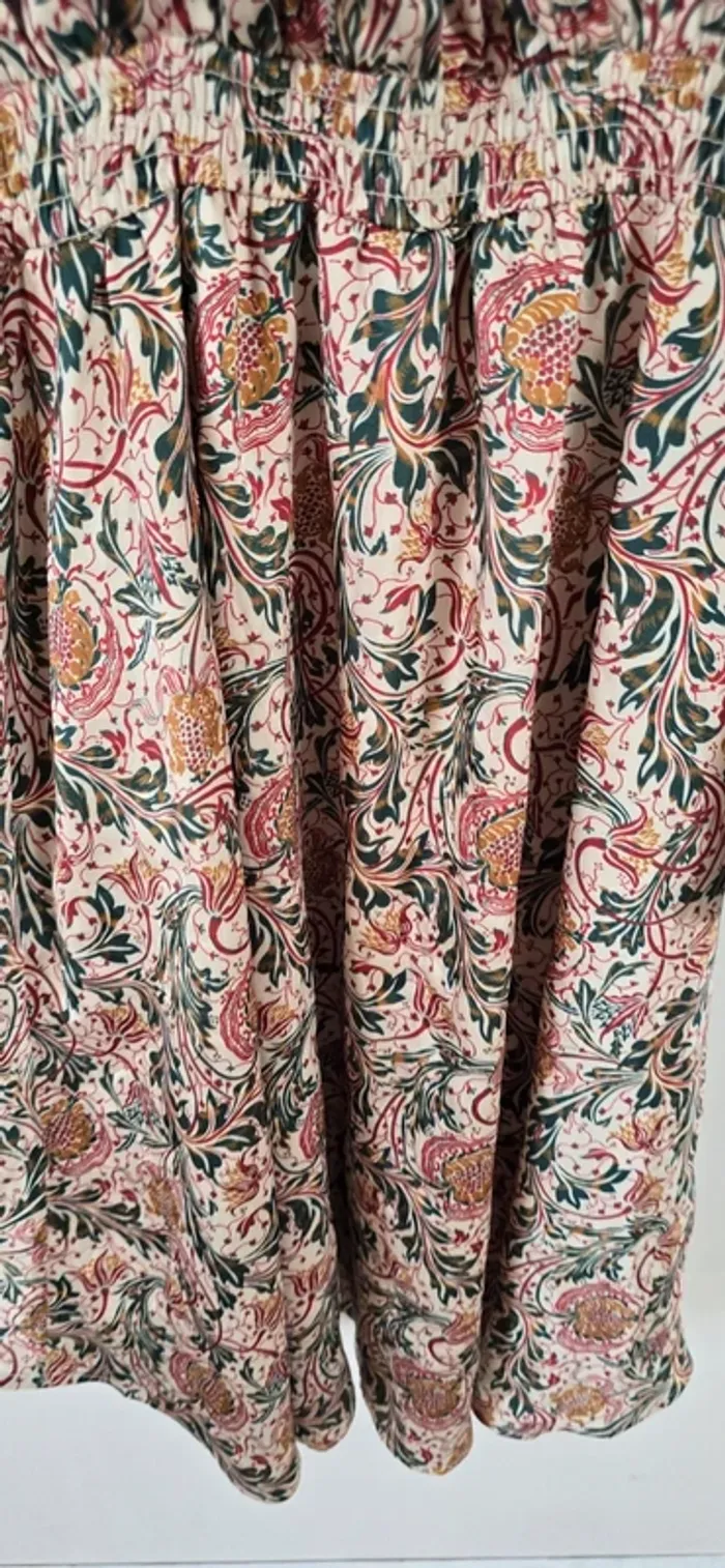 Robe fluide An'ge neuve - photo numéro 2