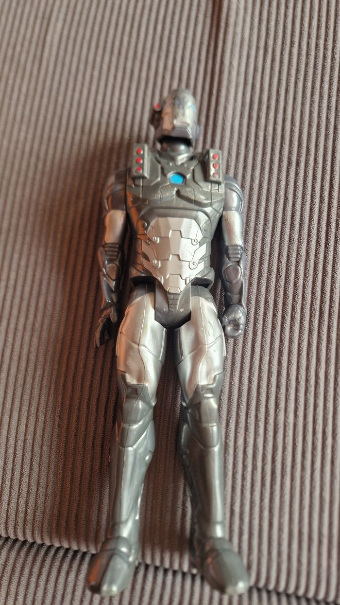 Figurine marvel - photo numéro 9