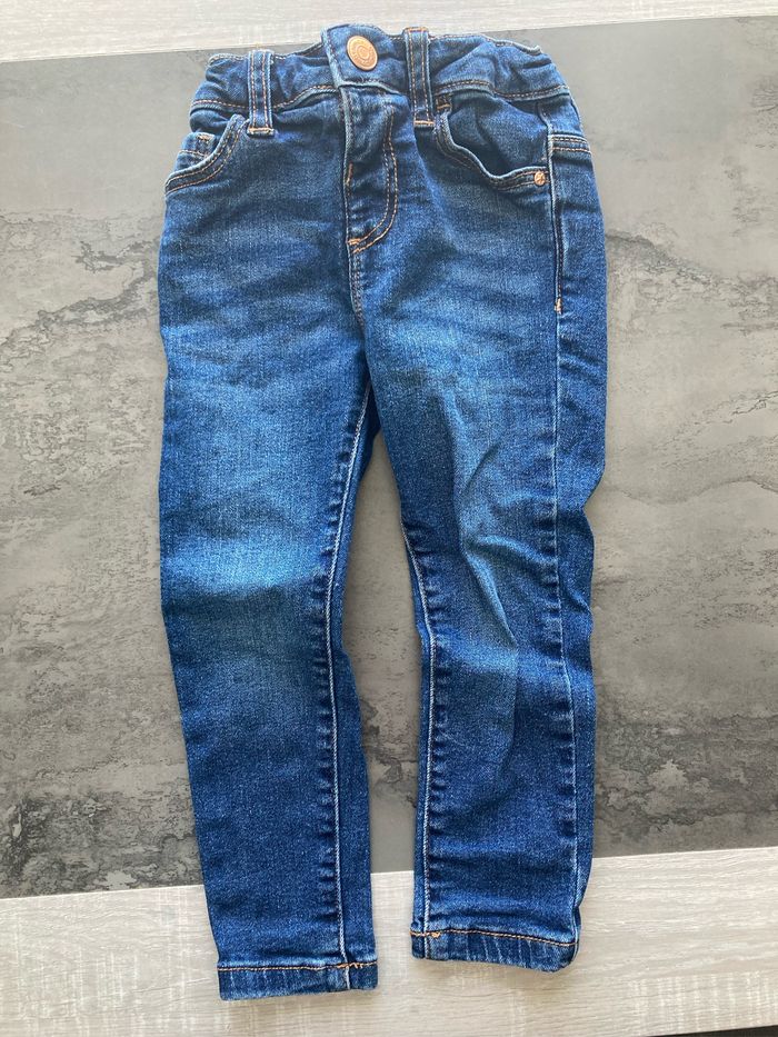 Jeans Skinny - photo numéro 3