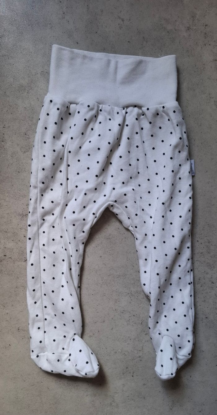 Pantalon avec pied 12 mois - photo numéro 5