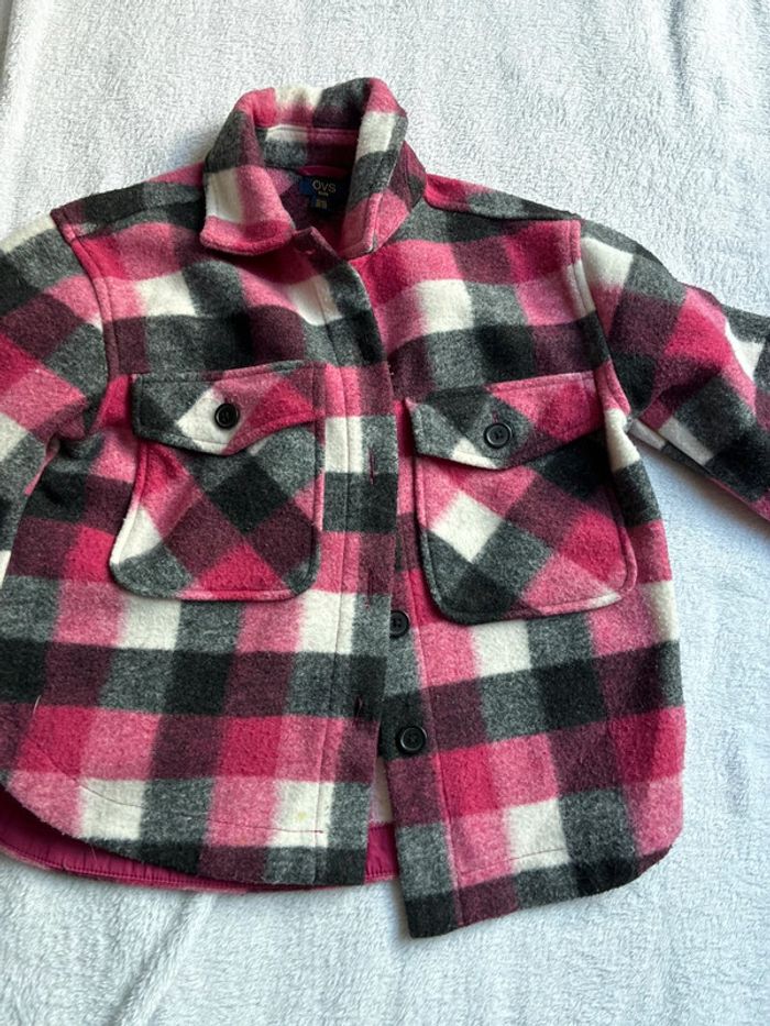 Sur chemise OVS