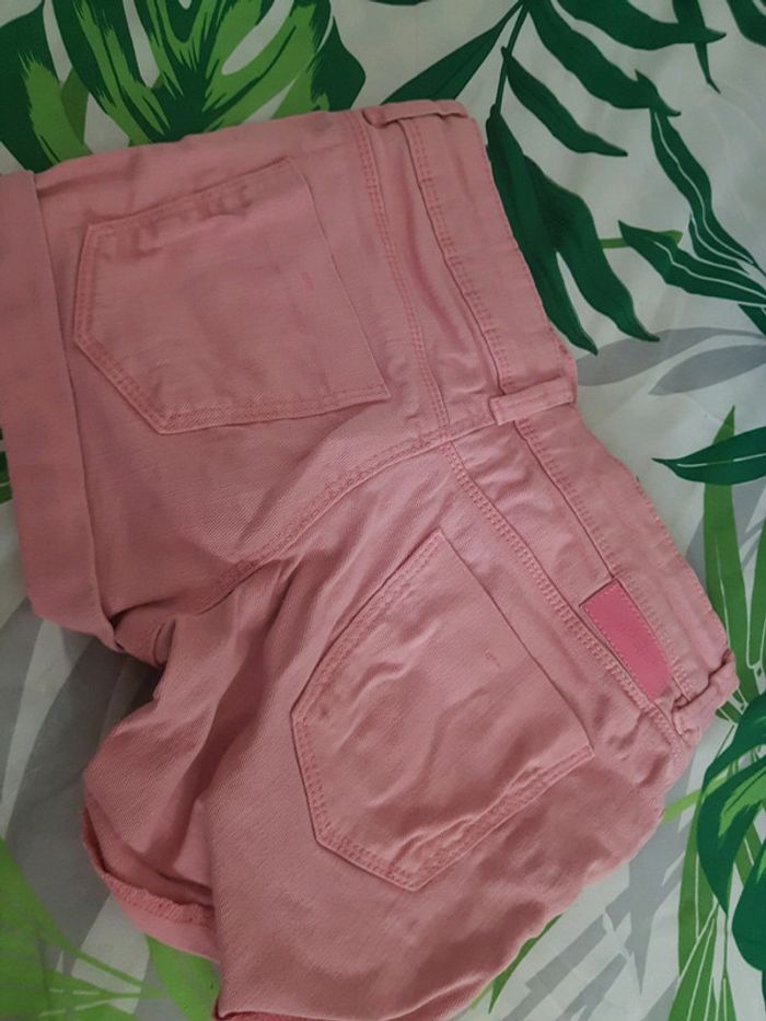 Short rose - photo numéro 3