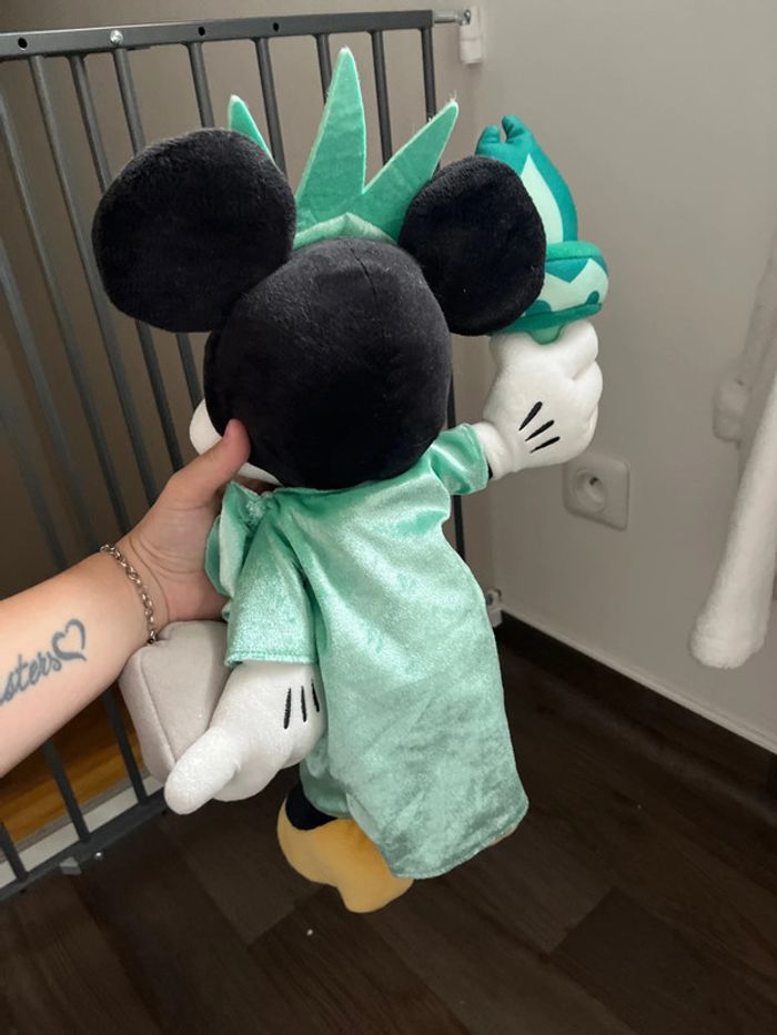 Minnie USA - photo numéro 2