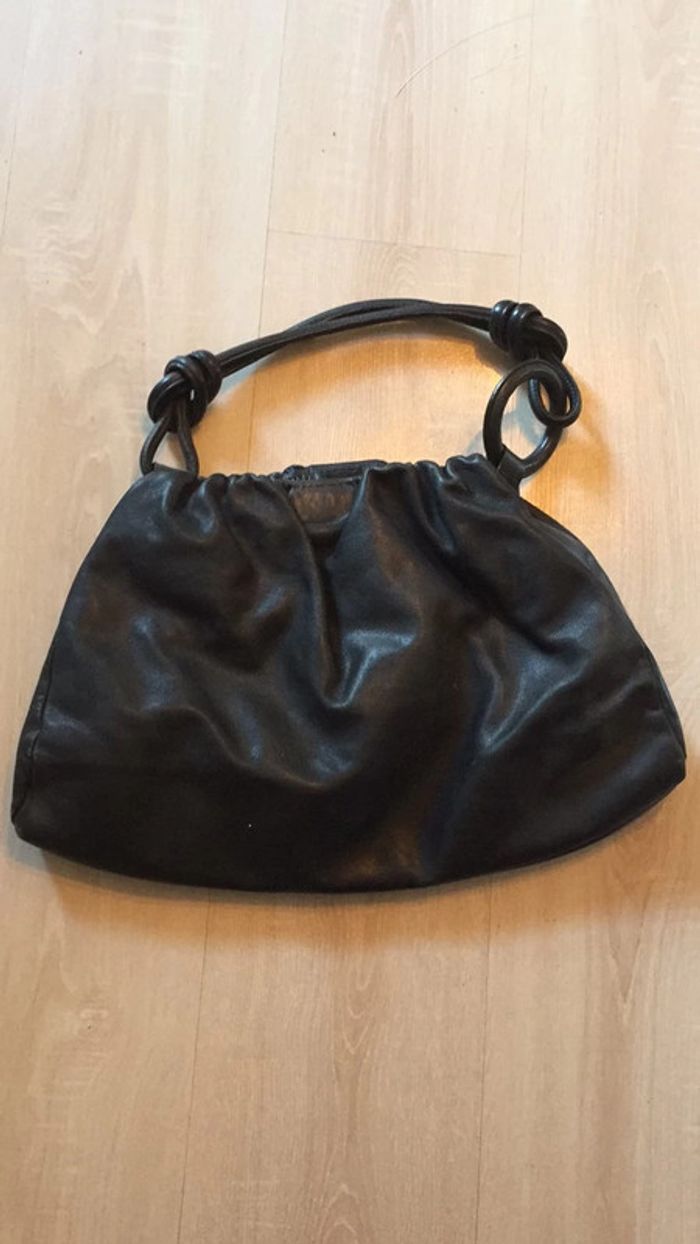 Sac à main cuir - photo numéro 7