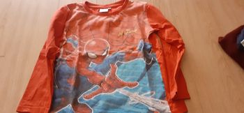 Tee shirt manches longues