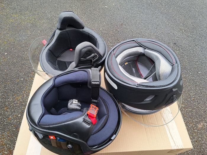 Casque à l unité - photo numéro 2
