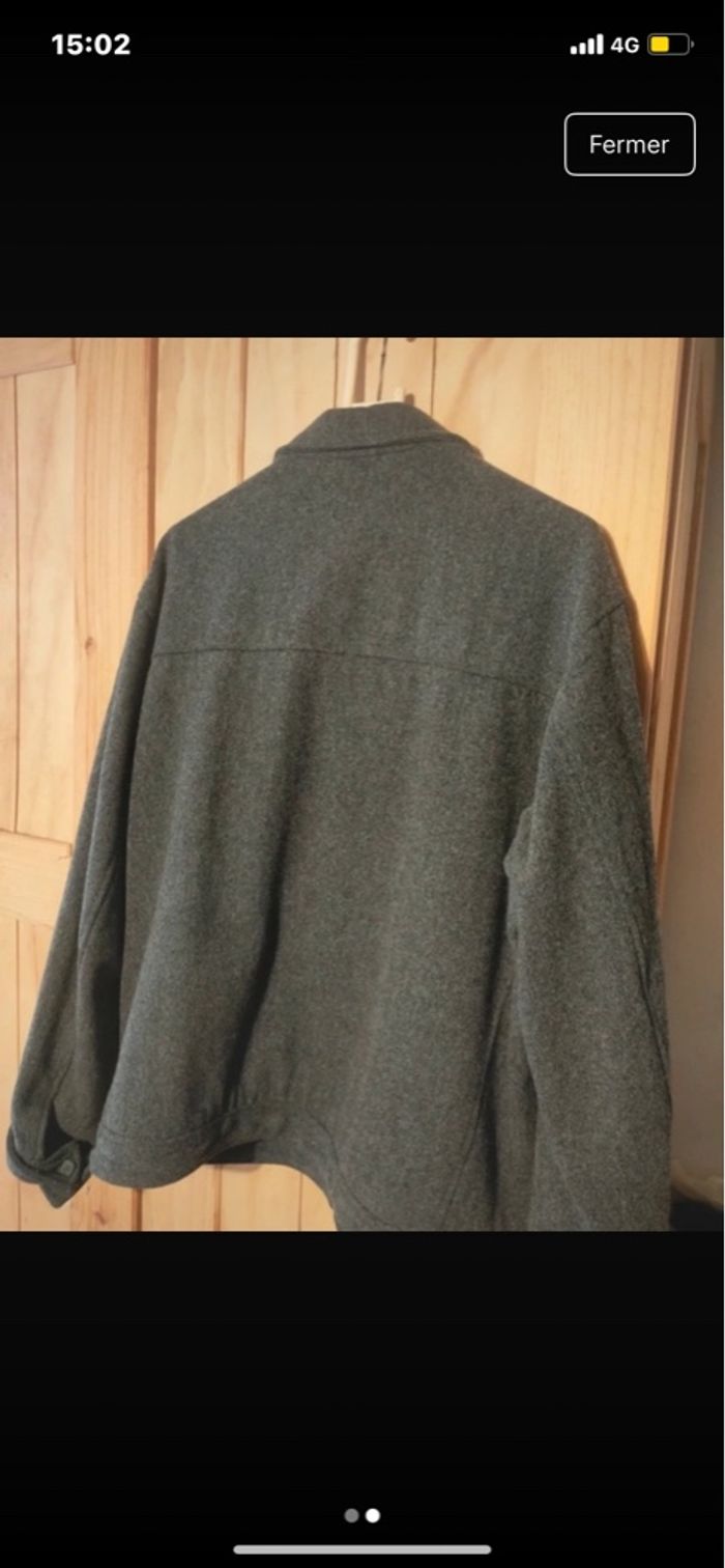 veste automne hiver - photo numéro 2