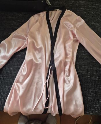 Peignoir de nuit
