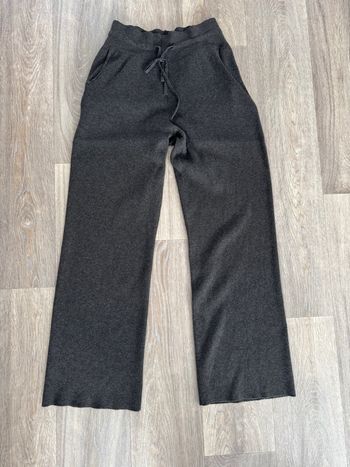 Pantalon en maille - UNIQLO