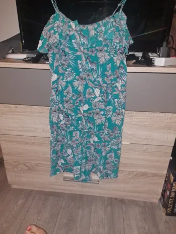 Combi short