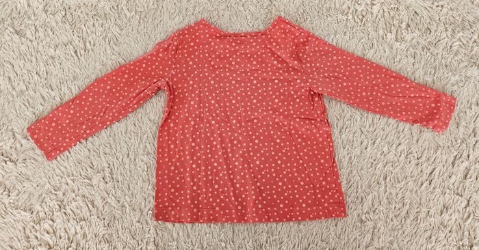 T shirt manches longues 2 ans - photo numéro 2