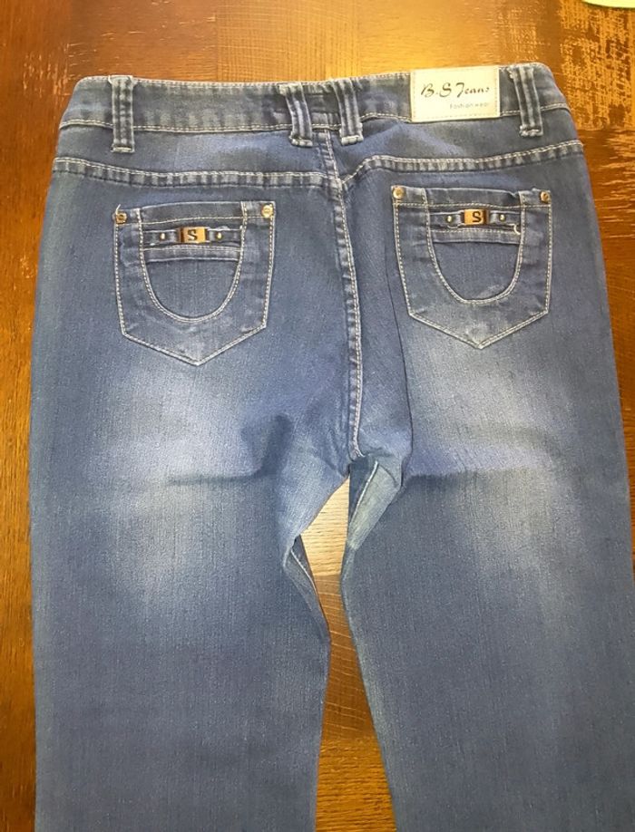 Jean B.S jean - photo numéro 3