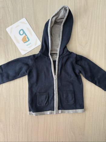 Gilet