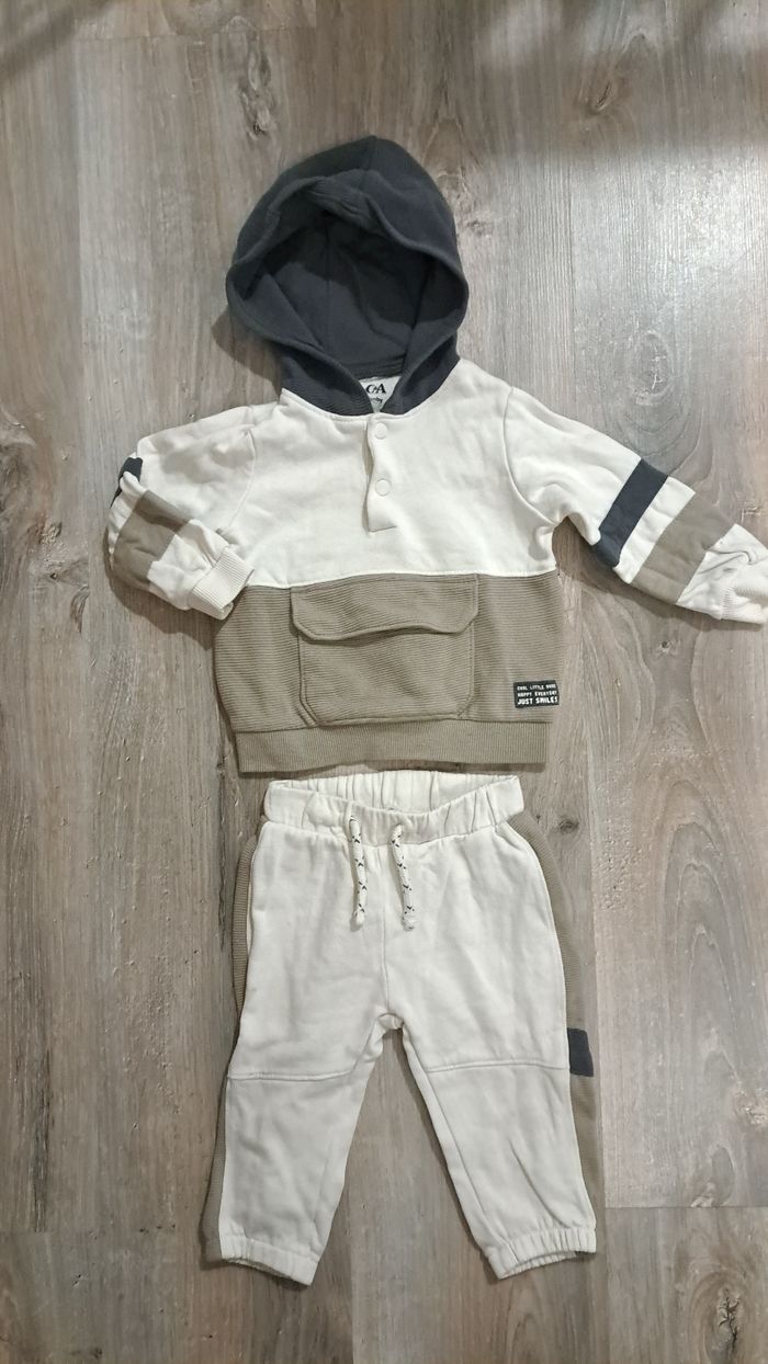 Ensemble 9-12m