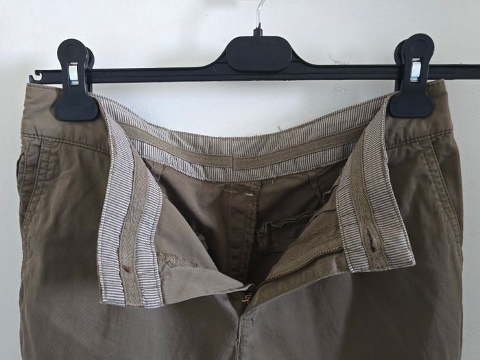 📌 Pantalon Droit Kaki - photo numéro 6
