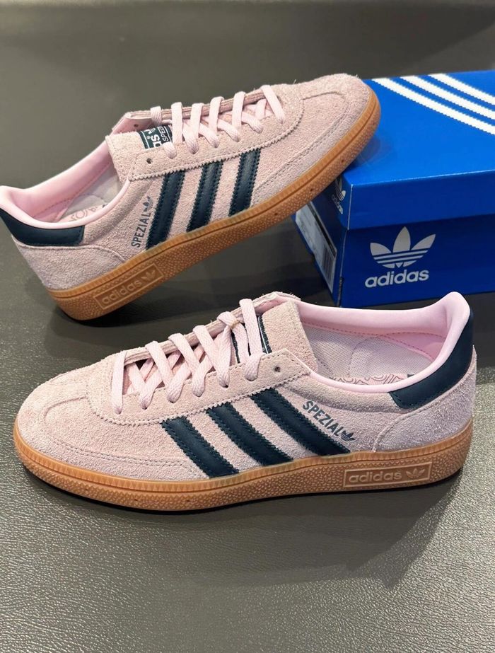adidas originals HANDBALL SPEZIAL rose 39