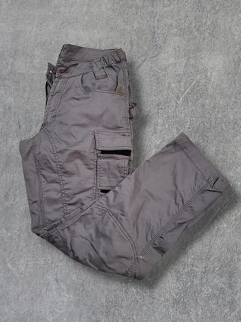 Pantalon Carpenter U-Power gris - 42