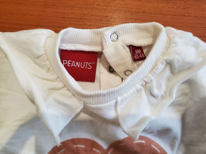 Pull sweat 6mois - photo numéro 3