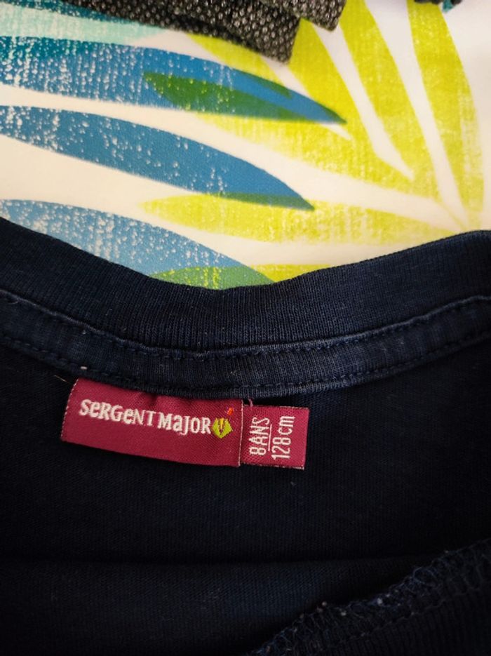 T shirt requin - photo numéro 2