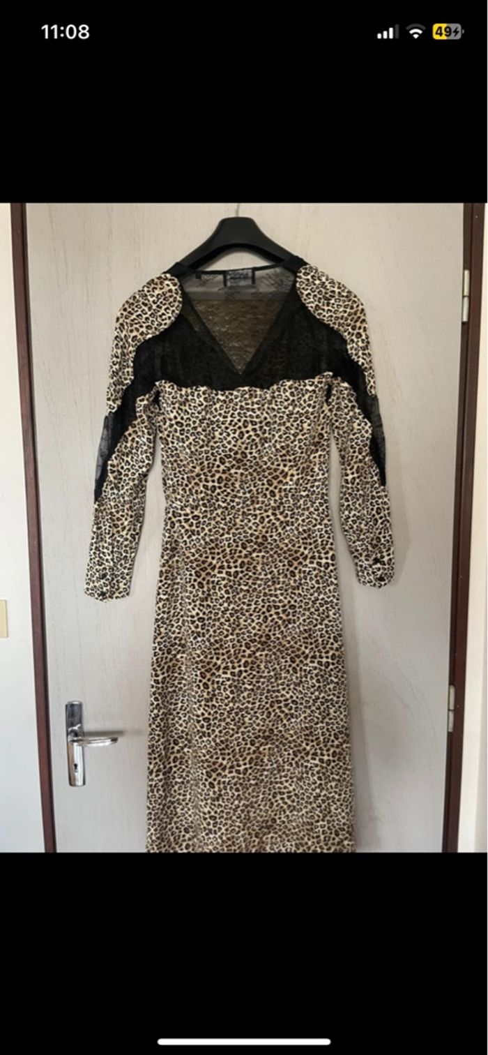 Robe the kooples - photo numéro 5