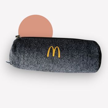 Trousse McDonald’s – Neuve
