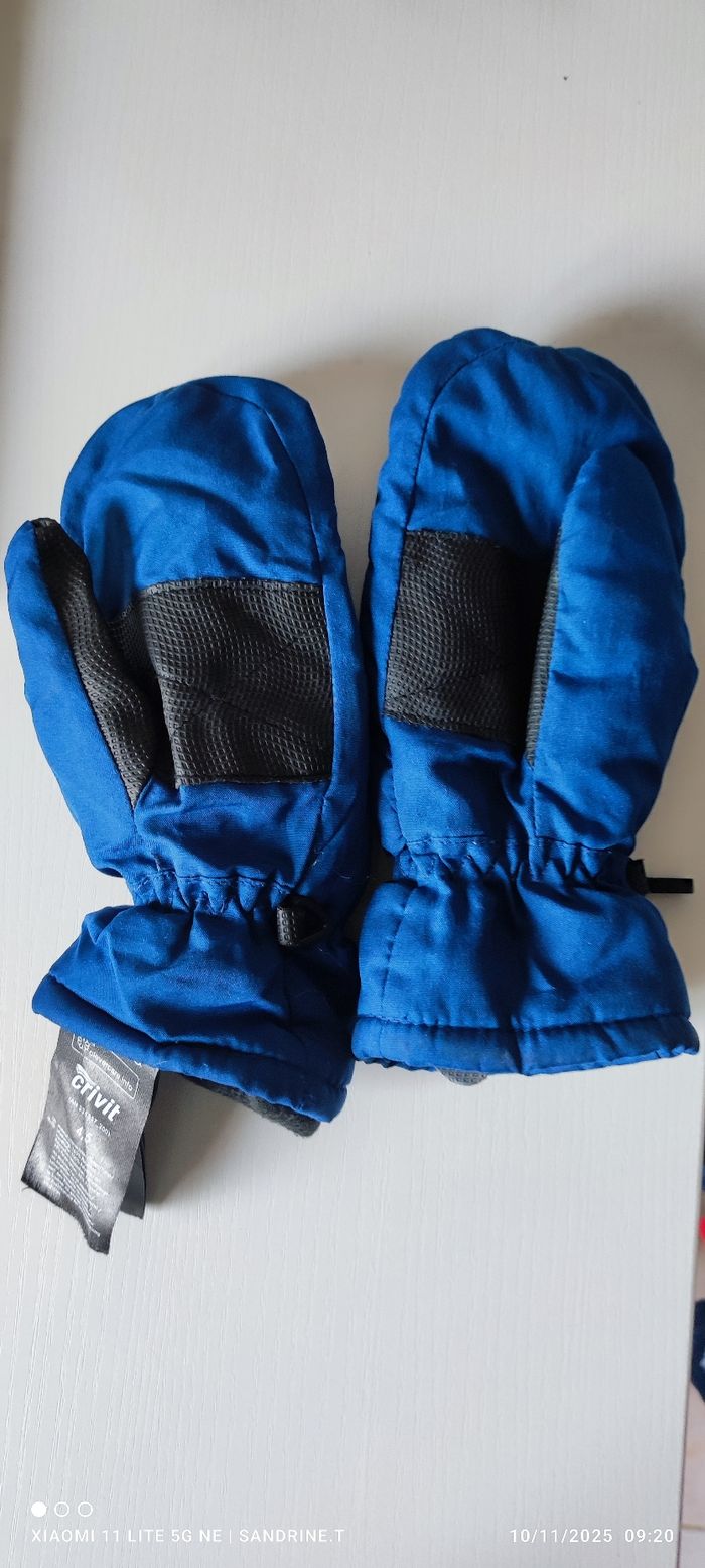 Moufle - photo numéro 2